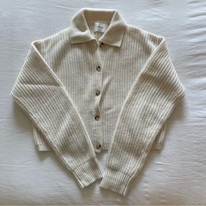 Wilfred Nextdoor Sweater Aritzia